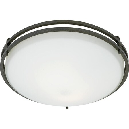 Quoizel Ozark Flush Mount OZ1613IN